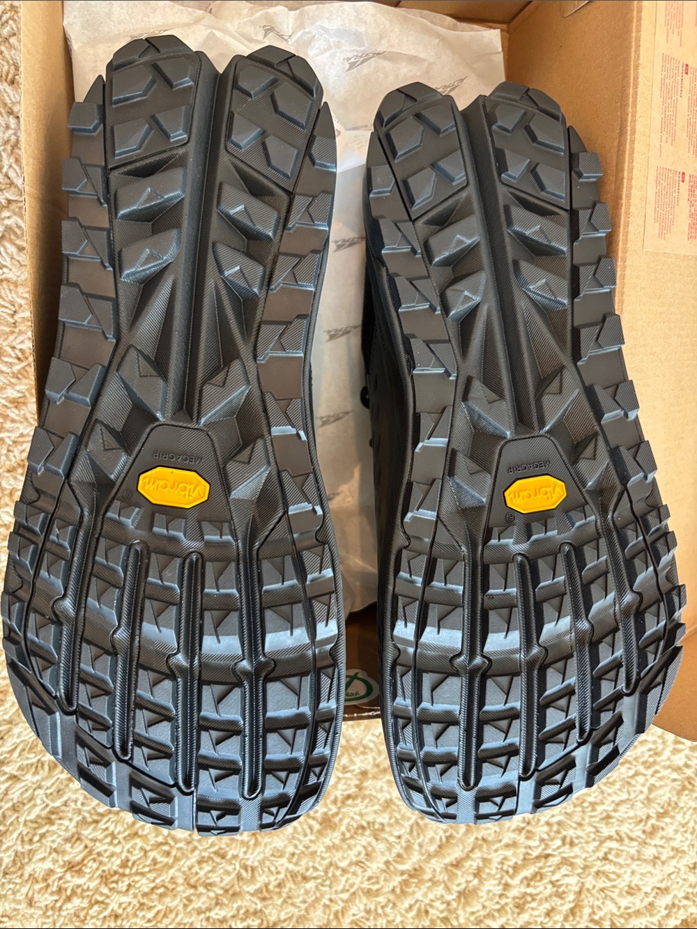 Altra M Olympus 6 Hike Low GTX - Picture 10 of 13